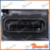 Serrure de porte gauche arrière pour BMW | EZC-BM-275, 60SKV233